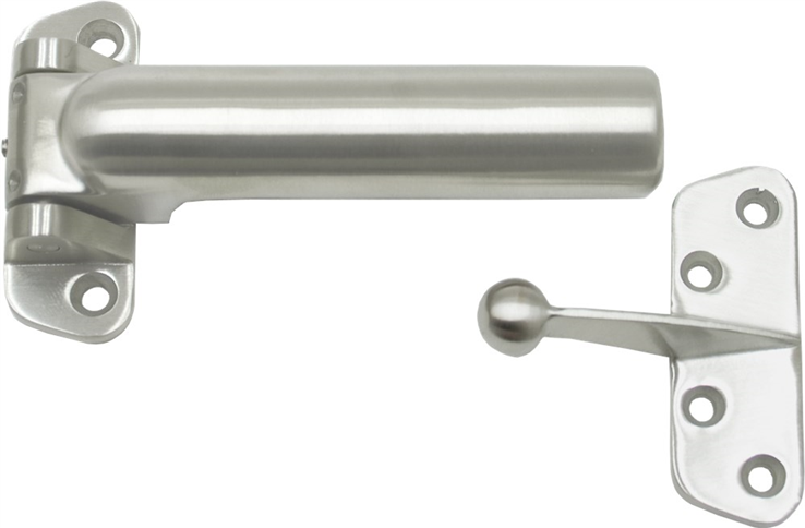 kierstandhouder rvs a2 oxloc