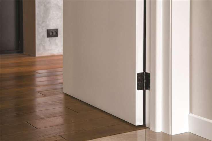 vh-scharnier zwart axa easyfix