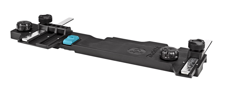 geleiderailadapter makita