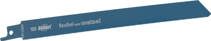 reciprozaagblad kelfort bimetaal