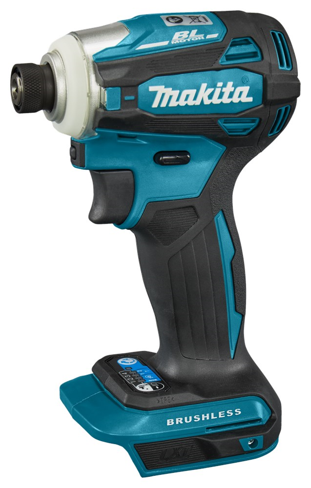 accu slagschroevendraaier makita
