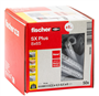 plug nylon fischer-4