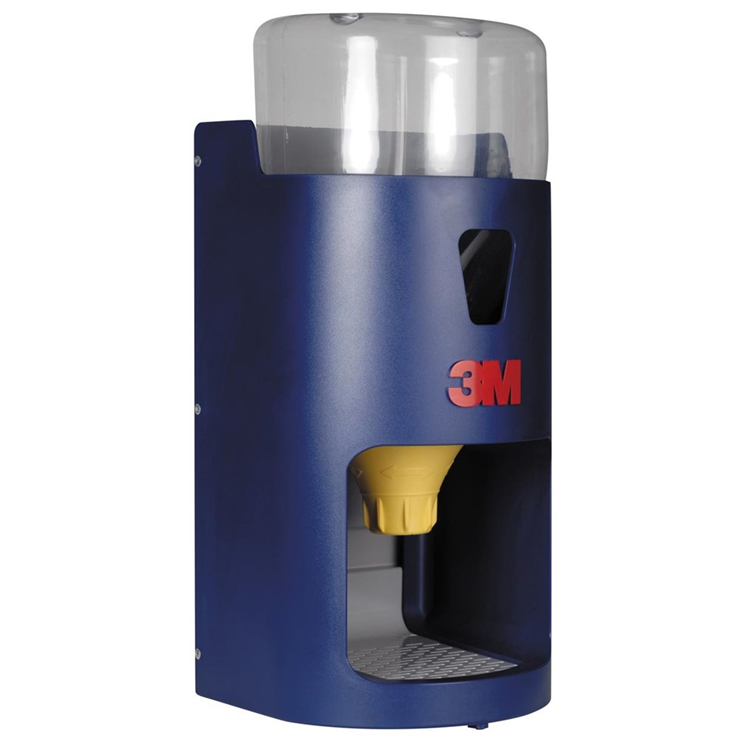 oordopjesdispenser 3m