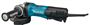 haakse slijper makita 125mm-6