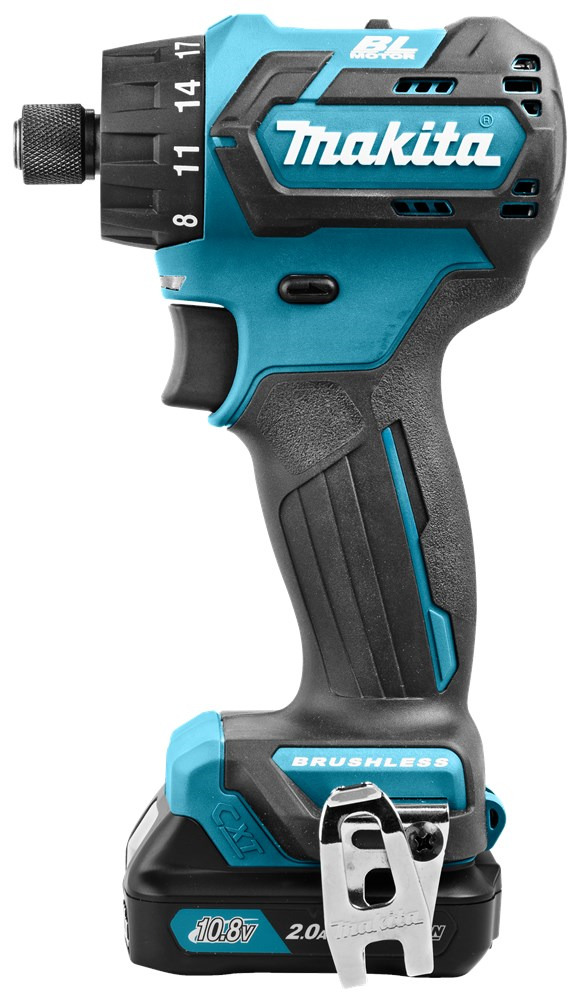 accu boor-/ schroefmachine makita