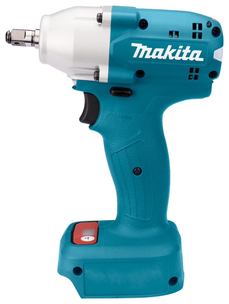 accu slagmoersleutel makita