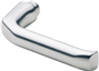 deurkruk gatdeel aluminium f1 hoppe-2