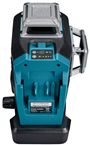 accu kruislijnlaser groen makita-9