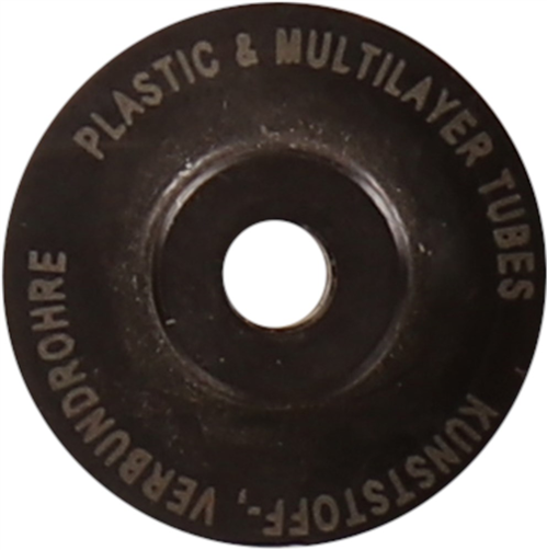 Mesje Voor Pijpsnijder Ironside - 20X6.2MM