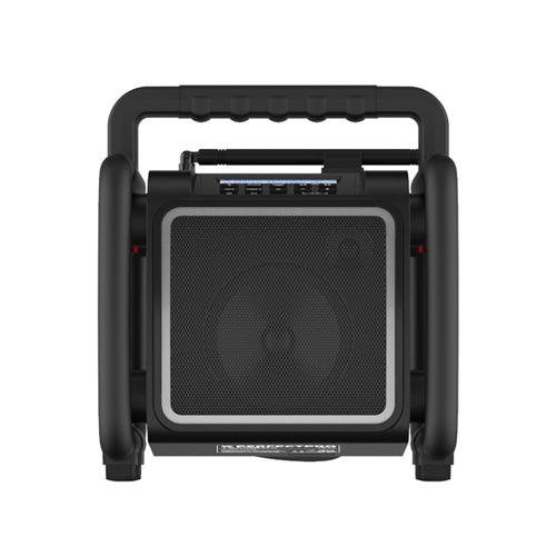 Radio Perfectpro - TEAMBOX IP65