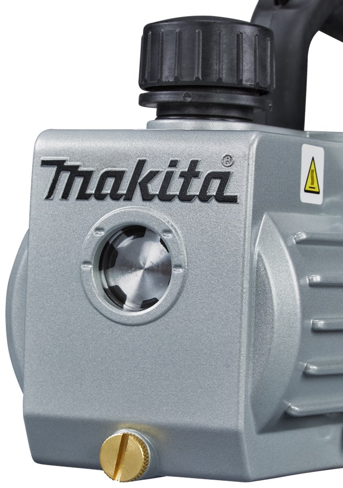 accu vacuümpomp makita