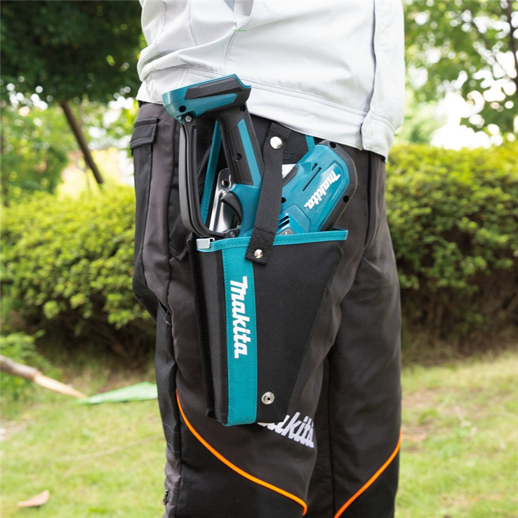 snoeizaag holster makita