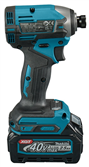 accu combiset makita 2.5Ah/40.0V-13