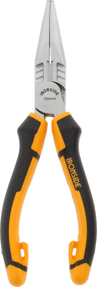 Punttang Recht Ironside - 200MM