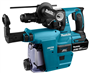 accu combihamer makita sds-plus-4
