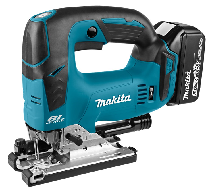 accu decoupeerzaagmachine beugel makita
