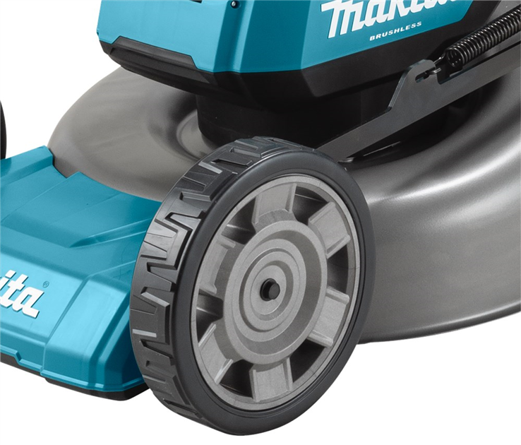 accu grasmaaier makita 480mm