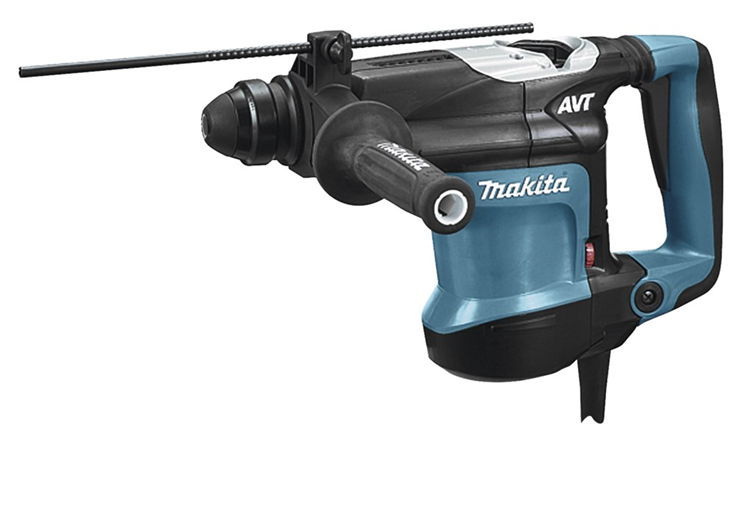 combihamer makita sds-plus