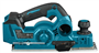 accu schaafmachine makita 82mm-14