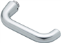deurkruk gatdeel aluminium f1 hoppe-2