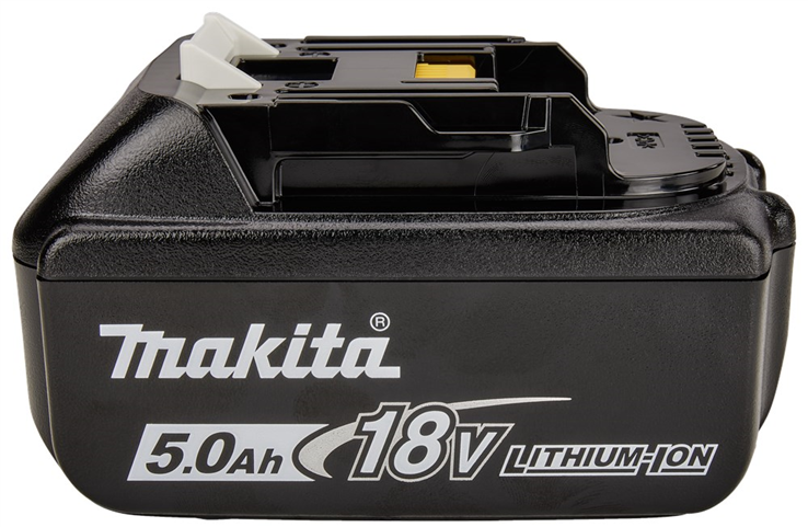 accu voor accumachine makita