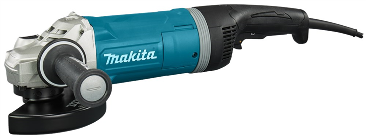 haakse slijper makita 230mm