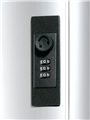 code sleutelkast aluminium durable-3