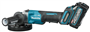 accu haakse slijper makita 125mm-16