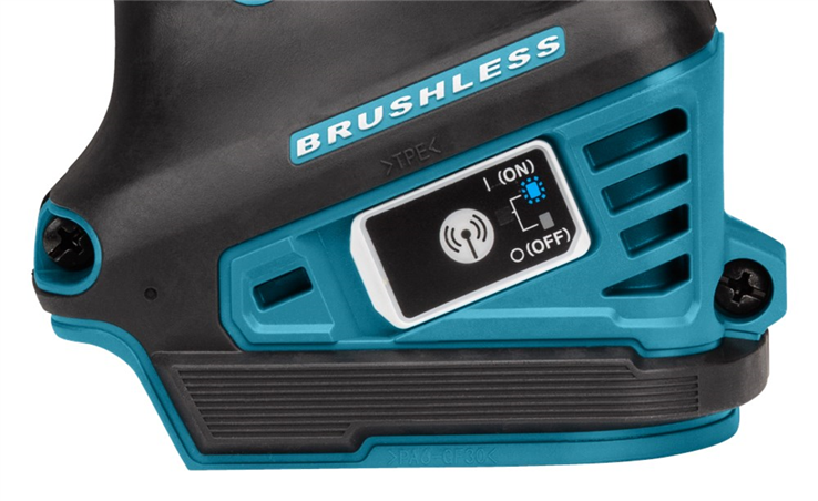 accu gipsfrees makita