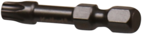 Schroefbit Torx Kelfort - IMPACT T30 38MM 1/4''