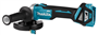 accu haakse slijper makita 125mm-6
