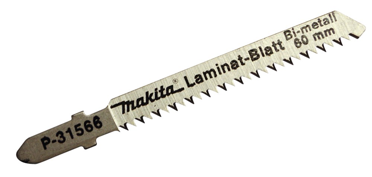 decoupeerzaagblad makita for wood