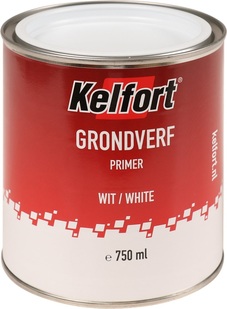 grondverf wit kelfort