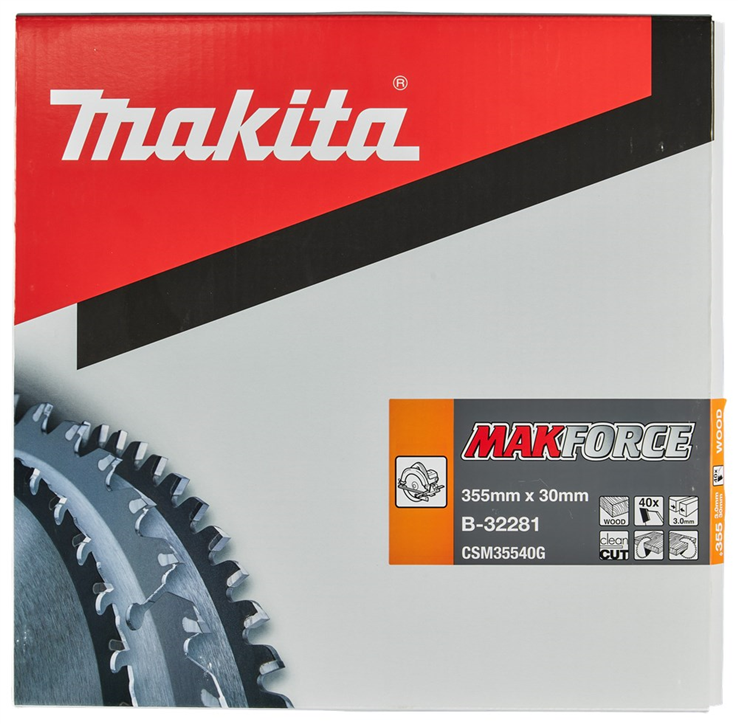 cirkelzaagblad hm makita