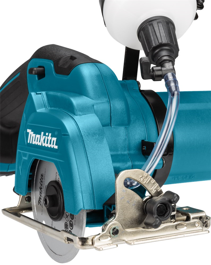 accu glas-/ tegelsnijder makita