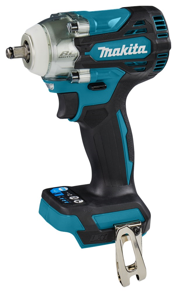 accu slagmoersleutel makita