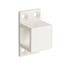 middensteun aluminium wit hermeta-2
