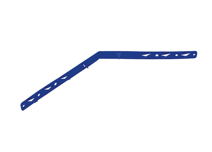 isolatiestrip iso jane kunststof