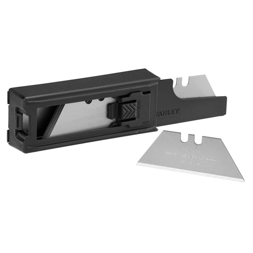 Reservemes Trapezium Kort Stanley - 1991 19X 50MM SET à 10 STUKS