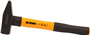 bankhamer alu/fiber ironside-4