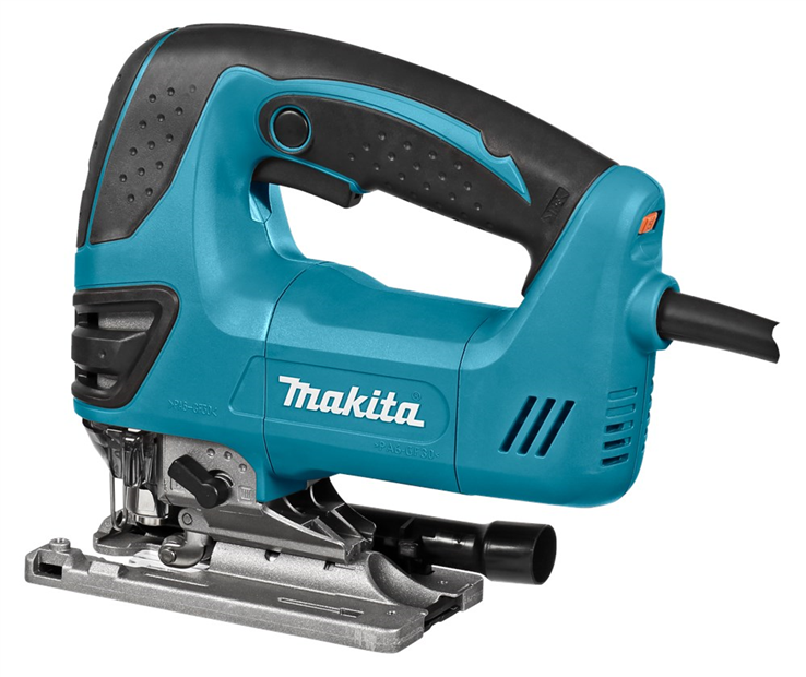 decoupeerzaagmachine beugel makita