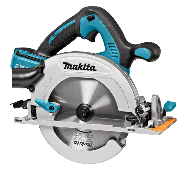accu cirkelzaagmachine makita 190mm