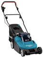 accu grasmaaier makita 380mm-5