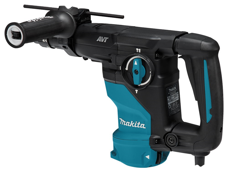 combihamer makita sds-plus