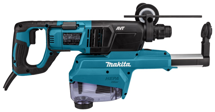 combihamer makita sds-plus