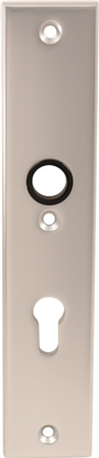 veiligheidslangschild binnen f1 oxloc-4