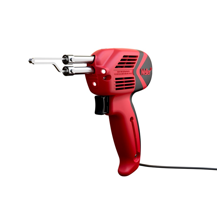 soldeerpistoolset weller