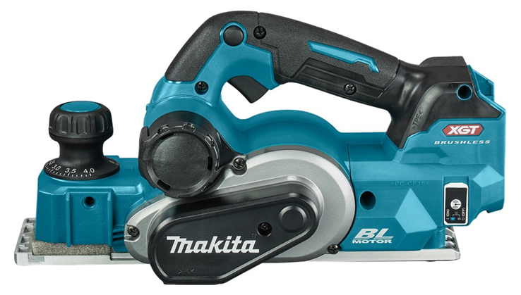 accu schaafmachine makita 82mm