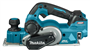 accu schaafmachine makita 82mm-6