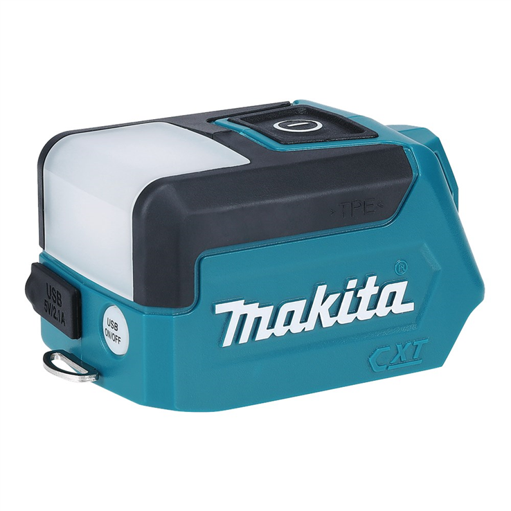 accu zaklamp led makita